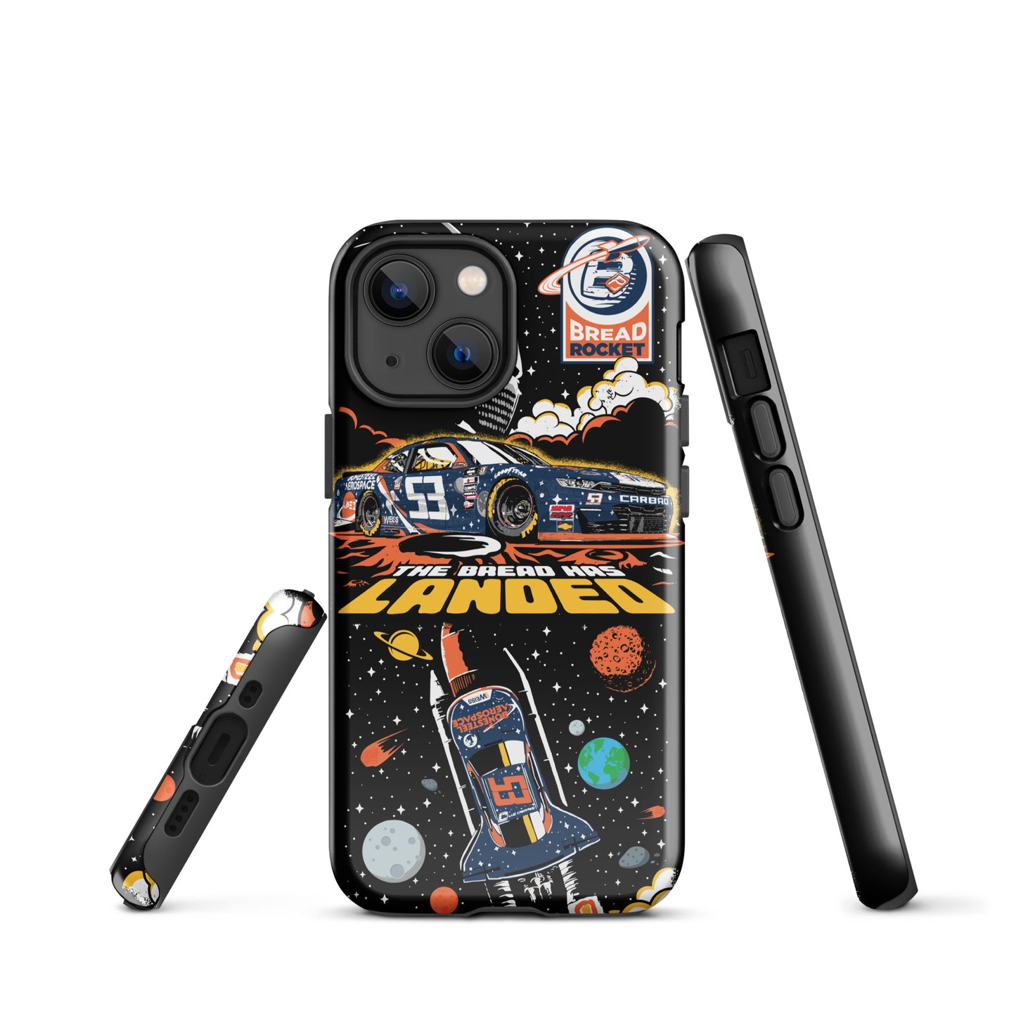 Chicago, Tough Case for iPhone®