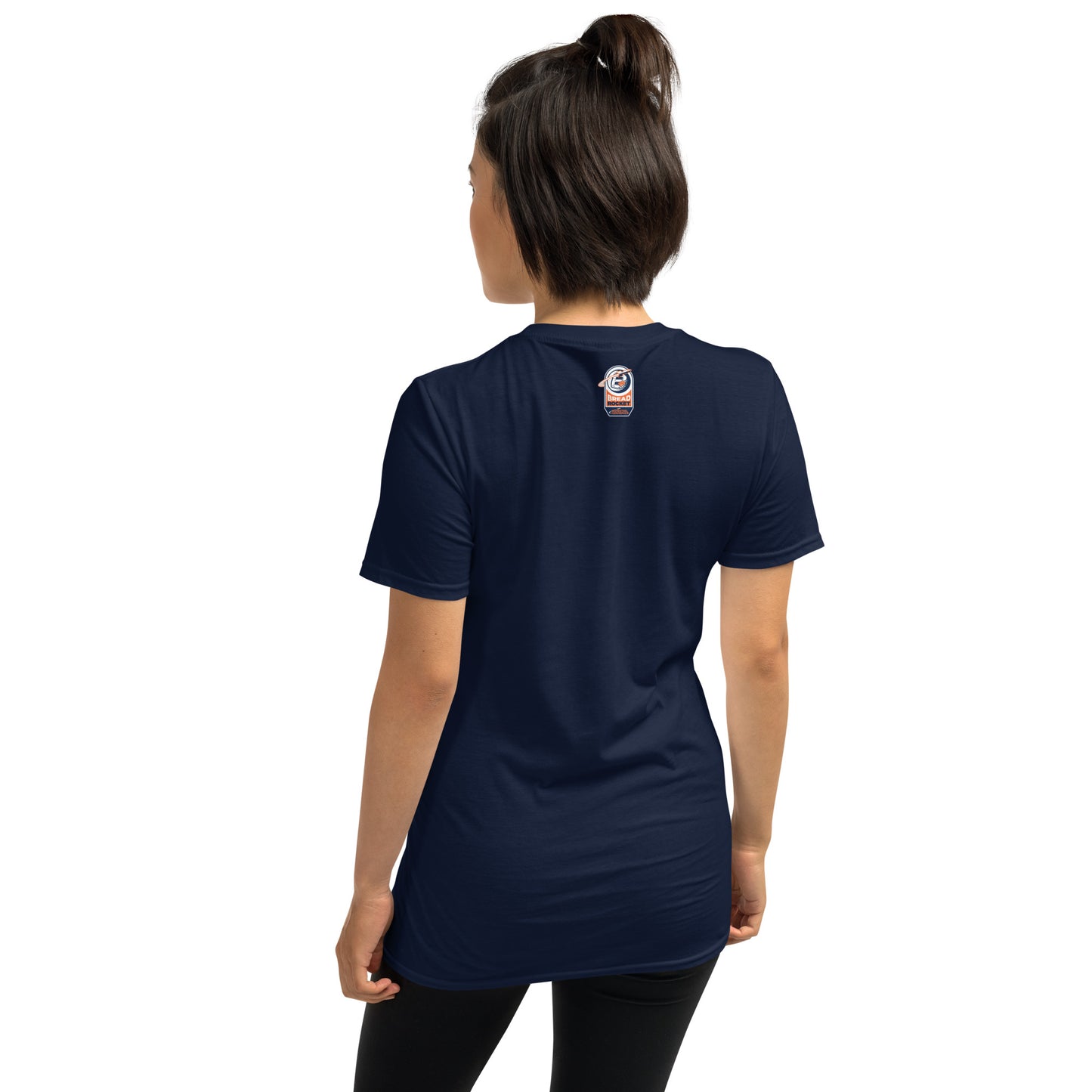 Martinsville, Unisex Short-Sleeve T-Shirt