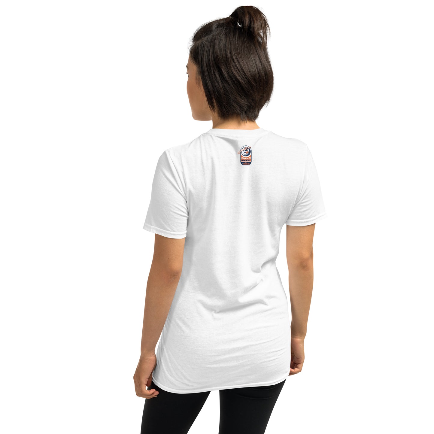 Martinsville, Unisex Short-Sleeve T-Shirt